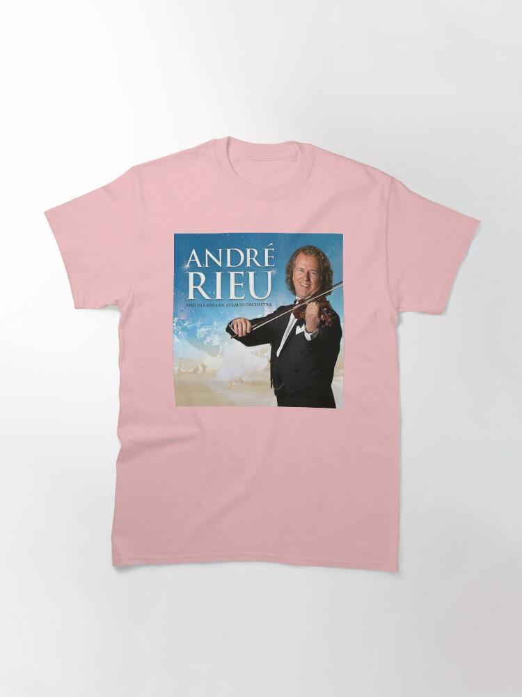 André Rieu andre rieu Classic T-Shirt