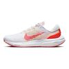 Nike Air Zoom Vomero 15 Удобная Амортизация Нескользящая Износостойкая Низкий Верх Амортизация Повседневные Кроссовки для Бега Женские кроссовки Белый Красный DJ5059-191