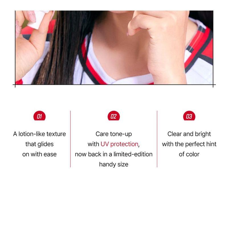 Nuse Мусс для ухода за щеками Handy SSG Landers Edition - 2 цвета