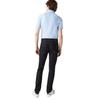 Lacoste Mens Denim Logo Slim Jeans