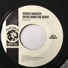7-дюймовая пластинка HERBIE HANCOCK Bring Down The Birds MGM023P MGM Records 2008 UK Джаз Б/у