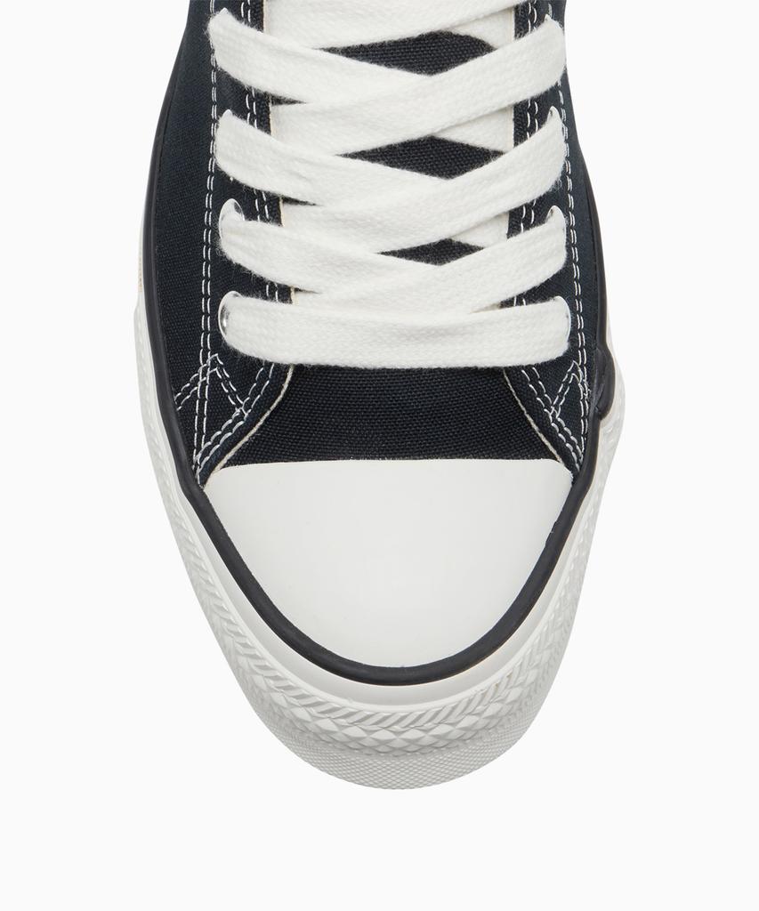 Converse Chuck Taylor Throwback Черный A19080C