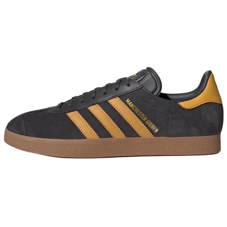 Gazelle Манчестер Юнайтед x Gazelle Adidas Originals 'Третий комплект' JR1410