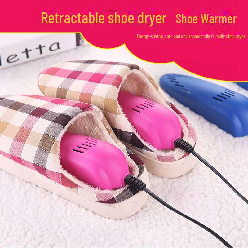 Бытовая сушилка для обуви: Дезодорирование, осушение, стерилизация для взрослых и студентов