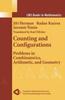 Книга Counting and Configurations : Problems In Combinatorics, Arithmetic, and Geometry