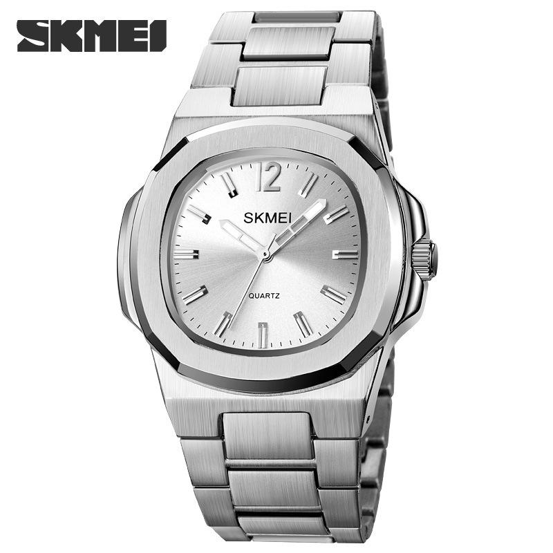 Moment Beauty Fashion Texture Мужские часы Юго-Восточная Азия Горячая Распродажа Бизнес Тренд Мужские Студенческие золотые часы