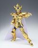 TAMASHII NATIONS Saint Cloth Myth Golden Saint Leo Aiolia