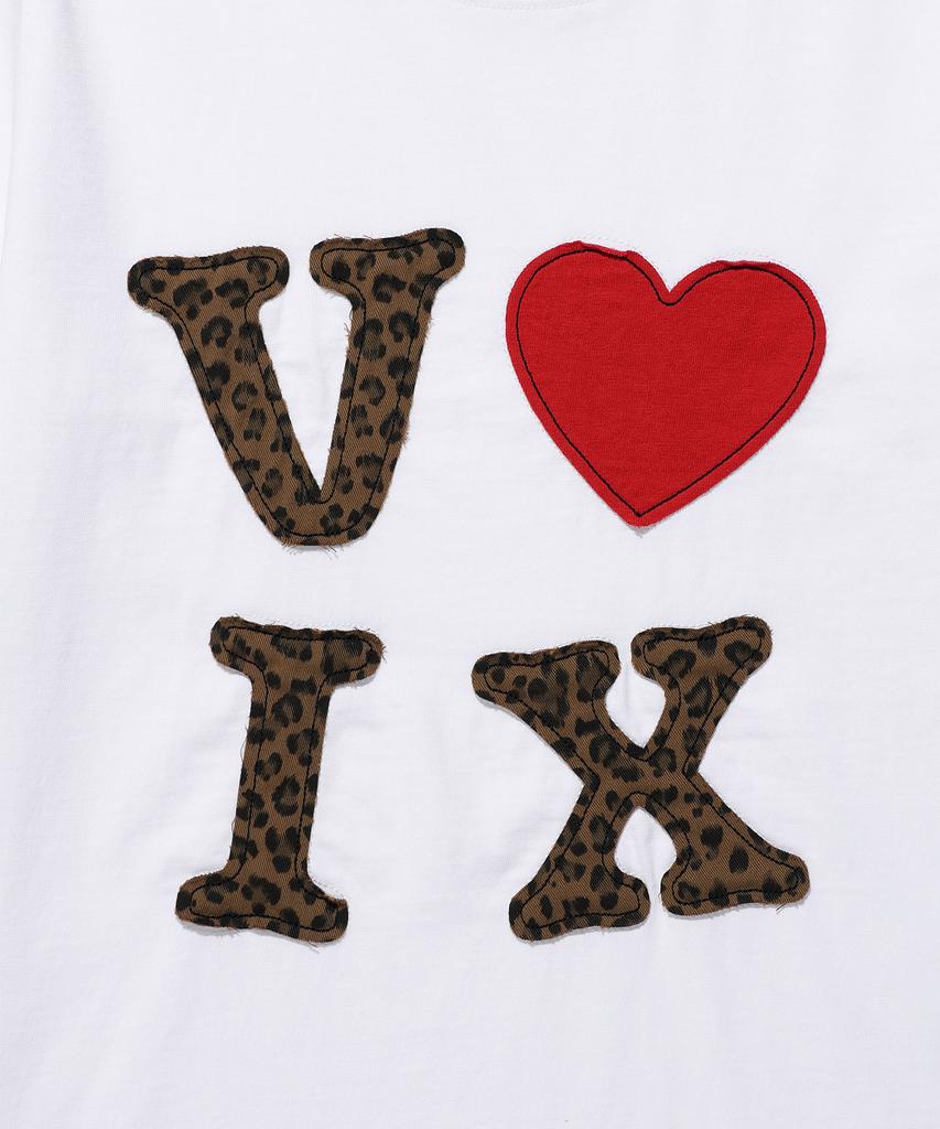 Kimseupeulesikoteunmakes [Kim Shabu Kal X Kims] Voix Mar App Логотип Футболка Белый