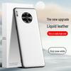 Защитный чехол из жидкой кожи для Huawei Mate30 Pro Anti-Fall