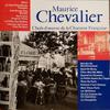 CD MAURICE CHEVALIER  Maurice Chevalier CF013 Weton 2001 UK Pop Б/у
