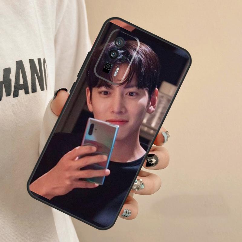 Чехол Ji Chang Wook для Xiaomi 13 Pro 11T 12T 12 Lite 12X Чехол для POCO F5 X3 X5 Pro M6 M5s F4 X4 GT F3
