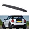 Ручка крышки багажника 51137362121 51134828026 51137362124 для MINI 5DR Хэтчбек S Запасной аксессуар