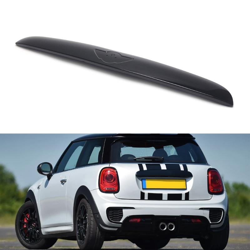 Ручка крышки багажника 51137362121 51134828026 51137362124 для MINI 5DR Хэтчбек S Запасной аксессуар