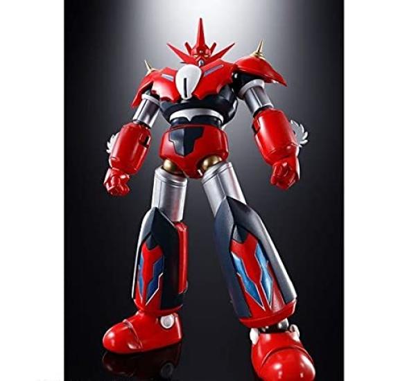 Soul of Chogokin Getter D2 Getter Robo Arc GX-98