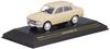 Datsun Bluebird 1966 бежевый готовый продукт FIRST43 1/43 F43-134