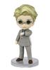 TAMASHII NATIONS Figuarts mini Jujutsu Kaisen Кенто Нанами примерно 90 мм раскрашенная подвижная фигурка ПВХ и АБС