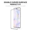 ENKAY HAT PRINCE 0.26mm 9H 3D Ultra Clear Curved Full Screen Guard Tempered Glass Protector for Honor 50/Huawei Nova 9