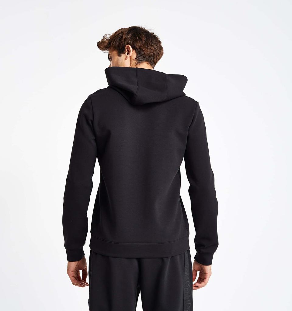 Men's Half Zipper Sweatshirt 24N-1143