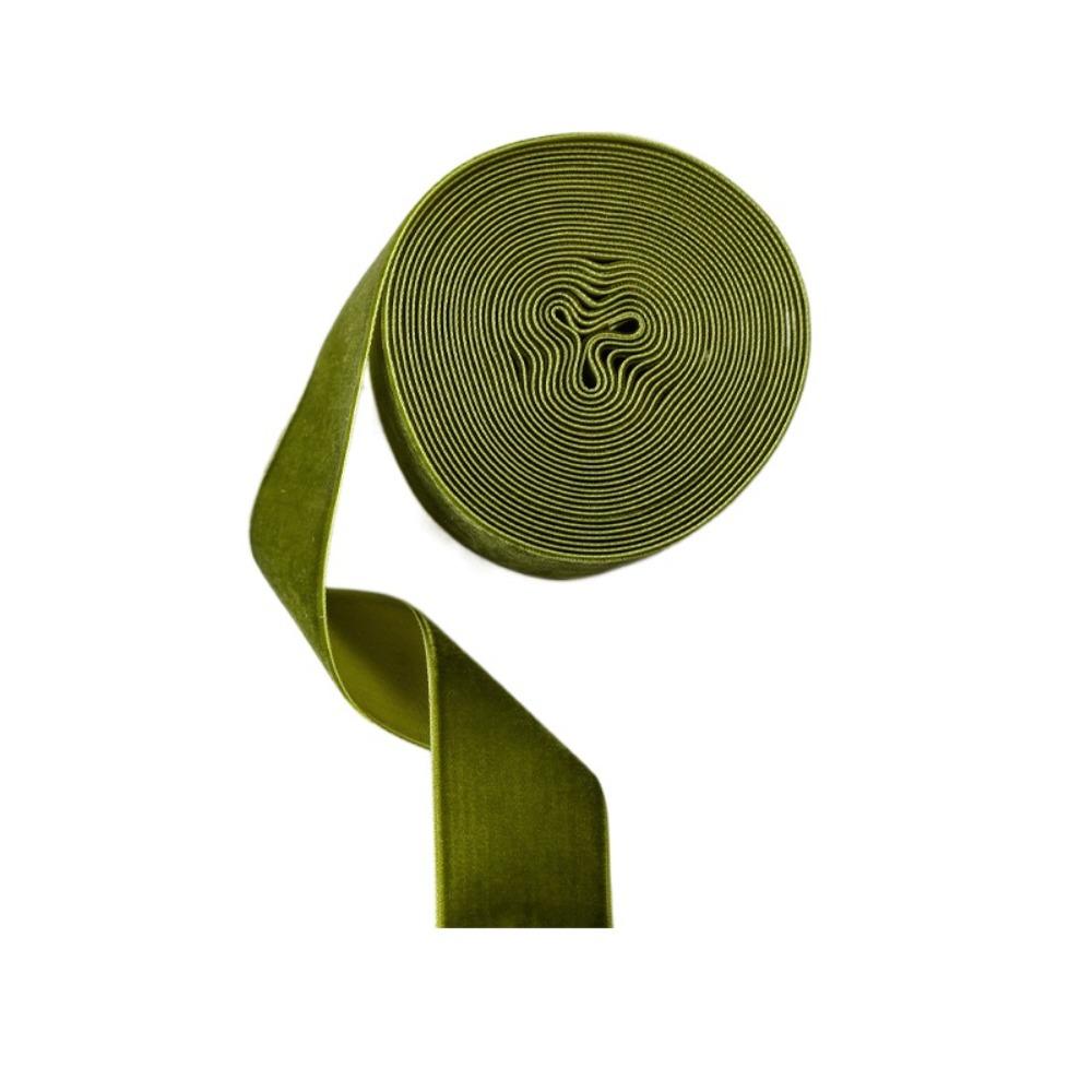 Бархатная ткань Рождественские украшения Лента 6/10 м Украшение для подвешивания на елку Рождественское украшение для дома/ улицы