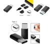 Универсальный адаптер USB Type C для передачи данных и зарядки Android-устройств