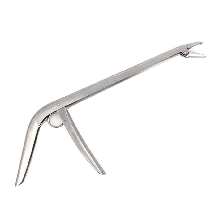 Fishes Hook Remover Fishing Extractor Hook Pullers Freshwater & Saltwater Hooker