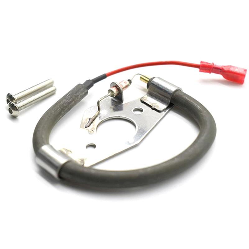 Fuel Filter Heater Elements Replacement Parts Accessories For Ford Powerstroke 1998-2003 7.3L F81Z-9J294-AA F81Z9J294AA 904-210