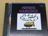 CD HERBIE HANCOCK - Best Selection JC6034 Echo Industry C Japan Jazz Used