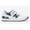 New Balance Оригинальный магазин гольфа New Balance UGBS574J обувь для гольфа