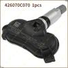 426070C070For Toyota Sequoia Tundra Car TPMS Tire Pressure Monitor Sensor 315MHZ 42607-0C070 426070C070 42607-0C050 42607-08010