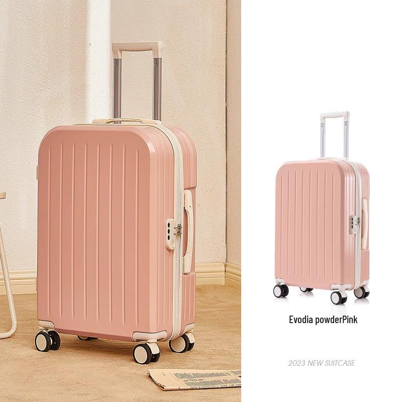 20-дюймовый чемодан ручной клади с универсальными колесами, перезаряжаемый, для мужчин, женщин и студентов