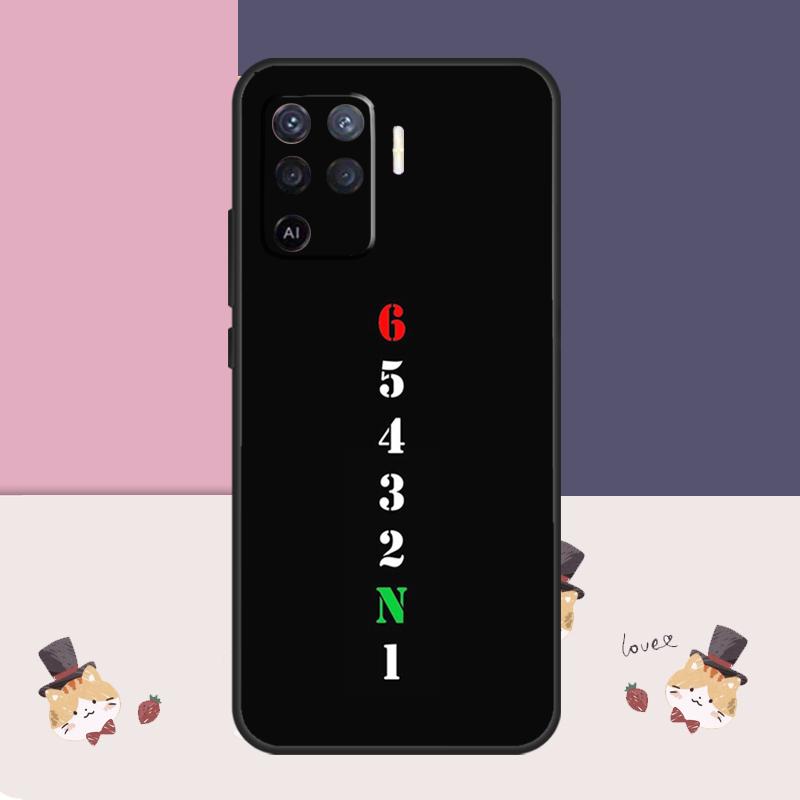 Чехол для мотоцикла для Oppo A38 A58 A78 A98 A54 A74 A94 A18 A57 A17 A77 A80 A60 A40 A96 A76 A16 A15 A5 Pro