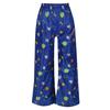 Childrens/Kids Cosmic Peppa Pig Waterproof Over Trousers