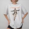 Unisex Women Printed Alejandro Sanz 2026 Concert Tee T Shirt 100 Cotton Tshirts Clothing