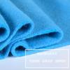 Australian 100% Wool Scarf New Solid Color Winter Warm Knit Neck Warmer For Men And Women Cashmere Scarves