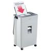 Iris Ohyama Auto Feed Shredder Shredder Commercial Cross Cut 4 X 10mm Automatic Shredding Up To 100 Sheets A4 Paper Up To 200 Sheets Dust Box AFSR100C