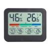 Digital Hygrometer Thermometer LCD Display Electronic Temperature and Humidity Monitor Magnetic