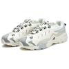 Fila Predator 1 Comfortable Soft Lifestyle Casual Shoes Men Sneaker White F62M541192FVL