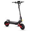 Arwibon GT06 Electric Scooter Adults, 1200W Motor 11" Off-Road Tires 48V 13Ah Battery