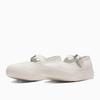 All Star Light PLTS MJ OX Mary Jane Size Cm Sneakers, Lightweight, Off-White, 23.0