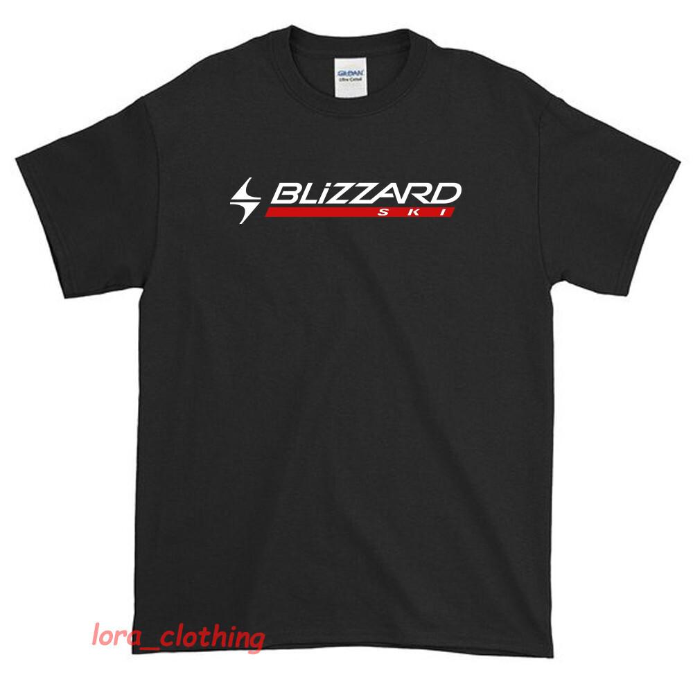 Ski Company Logo American Funny Unisex T-Shirt