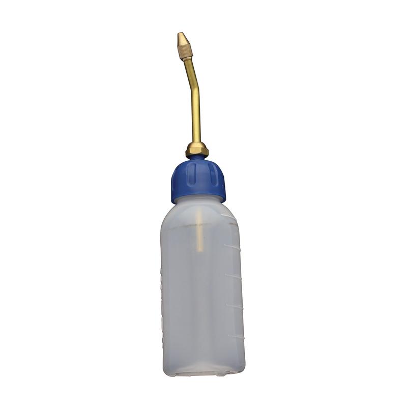 Olejarka Ze Skalą 125 Ml Pe 06864,6864 Pressol