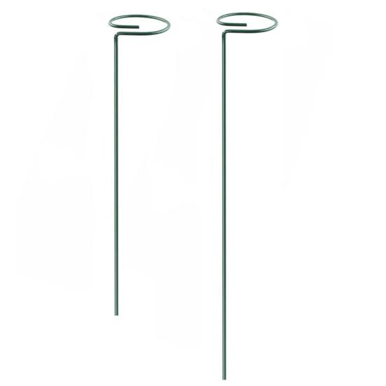 12 шт. Спиральные колышки для томатов, колышки для поддержки растений, колышки для вьющихся растений, для томатов, орхидеи-бабочки, цветов, для домашнего садоводства