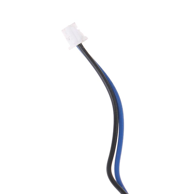 Ультра-миниатюрный бесщеточный вентилятор, электрический постоянный ток 5 В 6 В 2507, мини-микро крошечный охлаждающий вентилятор