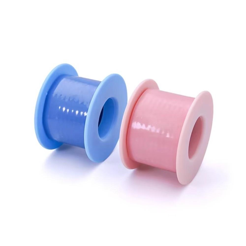 Micropore Under-Eye Pads Silicone Gel Silicone Gel Tape Under-Eye Protection