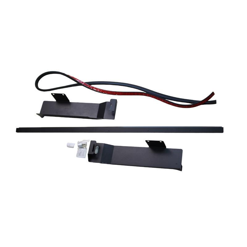 Foton Mars 7/9 Tailgate Seal Strip for Pickup Truck Roller Shutter Cover