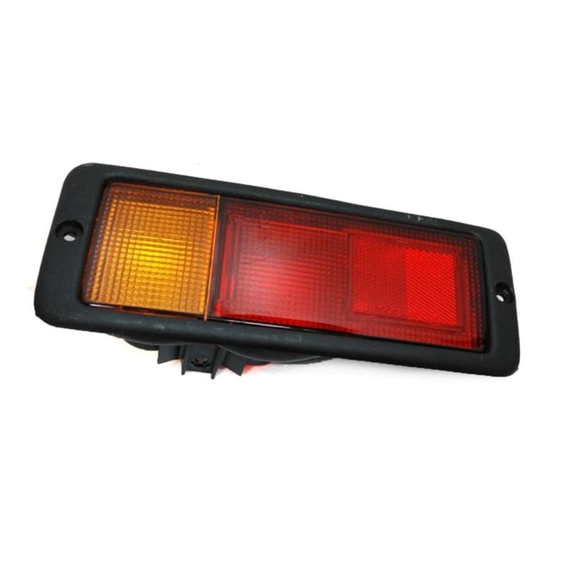 Отражатели заднего бампера автомобиля для Pajero Montero 1992-99 Замена MB124963