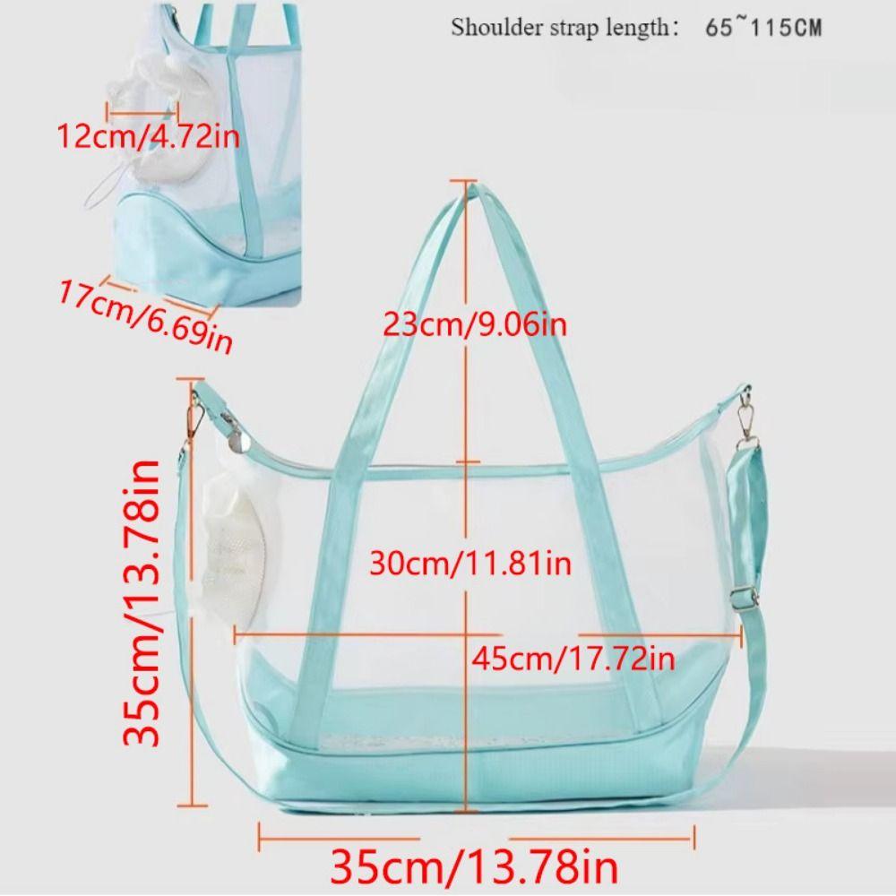 Ультралегкая сетчатая переноска для кошек, большое пространство, сумка-переноска для кошек, удобные рюкзаки для путешествий с животными, собака