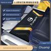 GAC Group Trumpchi GM8 Legend M8 Master Edition Master Lingxiu Edition Специальный Бизнес-Автомобиль Коврик для Пола Приветственный Коврик для Двери