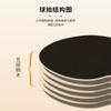 LOKI Carbon Table Tennis Racket Beginners Adults Unisex Training Competition Use Single Paddle