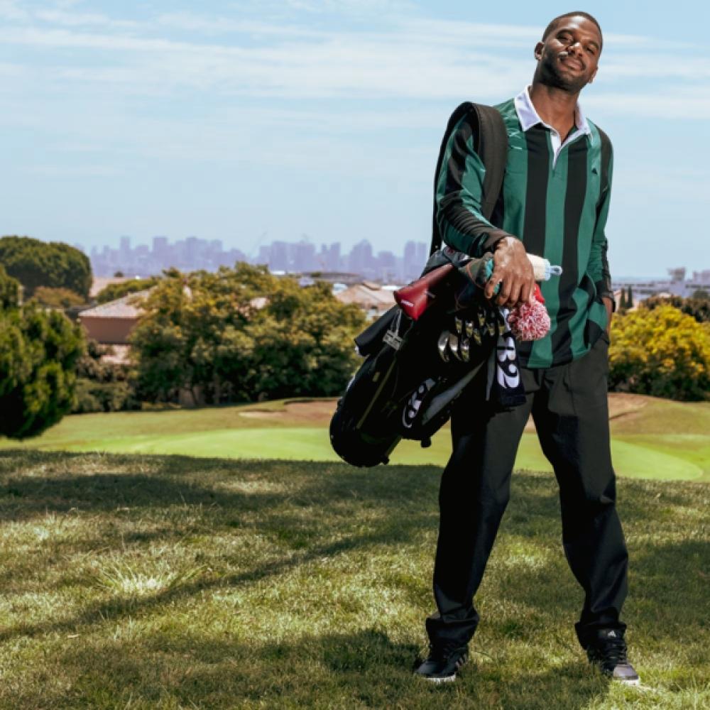 Adidas Golf AdidaS Men S trouSerS Gotou progreSSive pantS It6761